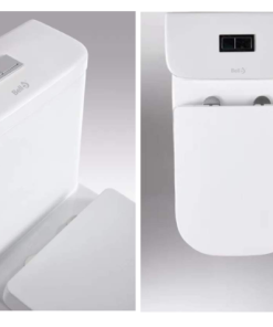 Bồn cầu 1 khối BELLO BT-500717N - 7