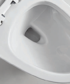 Bồn cầu 1 khối Bello BT-300544 - 17