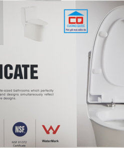 Bồn cầu BELLO BT - 800928 - 13