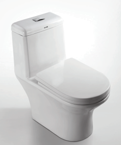 Bồn cầu liền khối Bello BT-800358