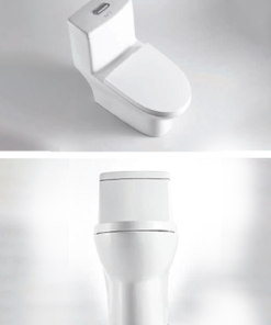 Bồn cầu liền khối Bello BT- 500364 - 14 Bồn cầu liền khối Bello BT- 500364 - 13