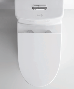 Bồn cầu liền khối Bello BT- 500364 - 12 Bồn cầu liền khối Bello BT- 500364 - 11