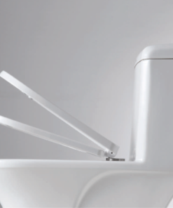 Bồn cầu liền khối Bello BT-800358 - 7