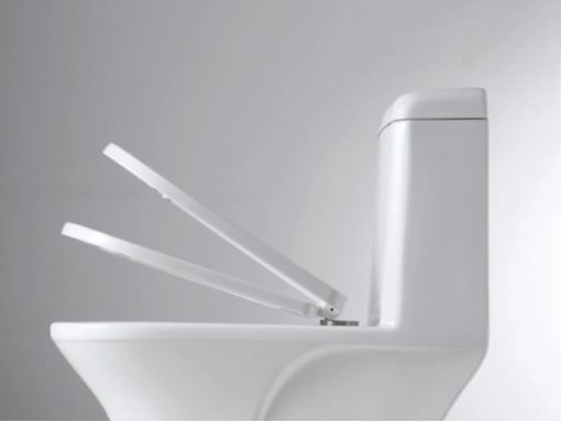 Bồn cầu liền khối Bello BT-800358 - 3