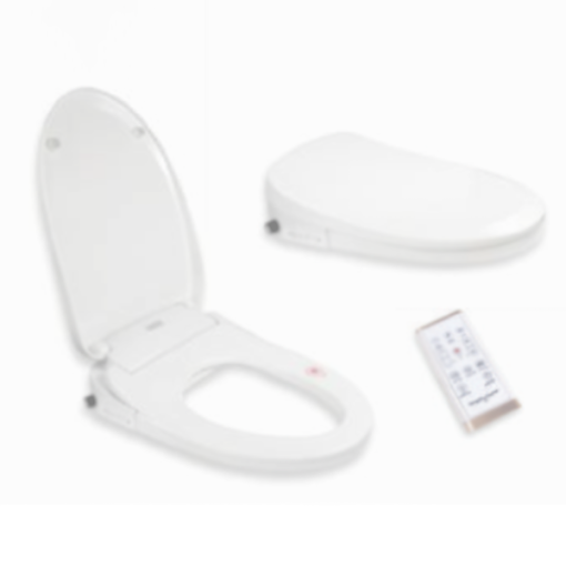 Nắp bồn cầu thông minh Bello BT-800210E - 1