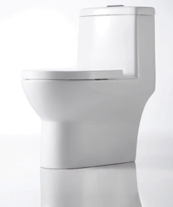 Bồn cầu liền khối Bello BT- 500364