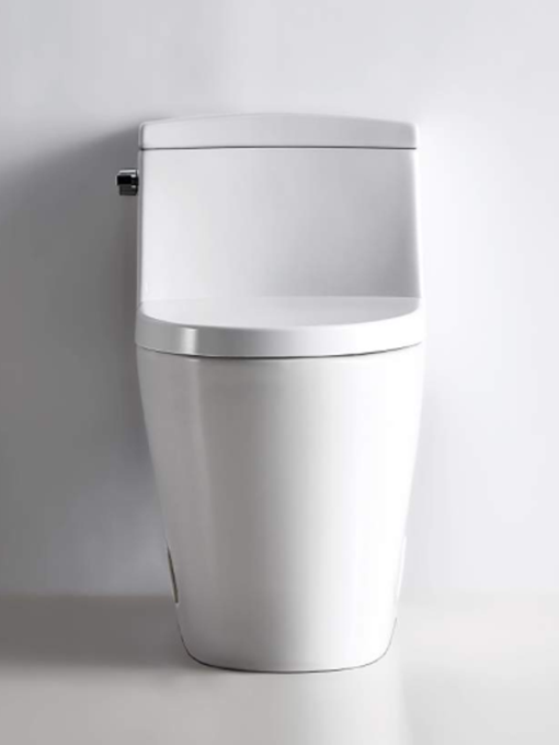 Bồn cầu một khối BELLO BT-800537 - 7