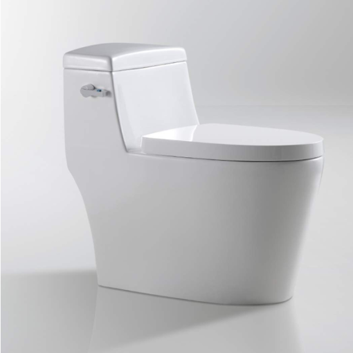 Bồn cầu một khối BELLO BT-800537 - 1