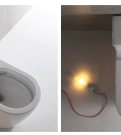 Bồn cầu một khối BELLO BT-800534 - 10 Bồn cầu một khối BELLO BT-800534 - 9