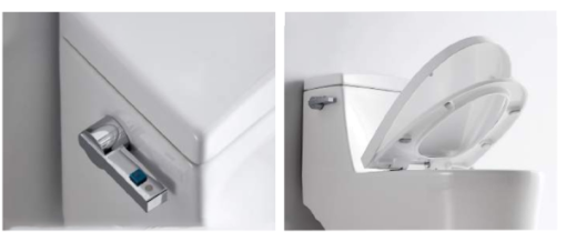 Bồn cầu một khối BELLO BT-800537 - 3