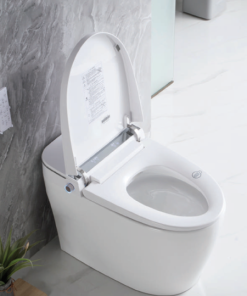 Bồn cầu thông minh Bello BT-20201E