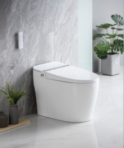 Bồn cầu thông minh Bello BT-20201E - 11