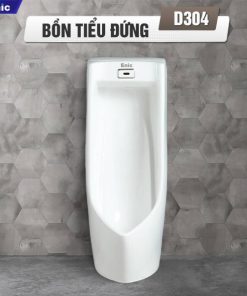 Bồn tiểu nam đứng Enic N03 - D304