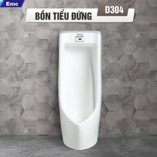 Bồn tiểu nam đứng Enic N03 - D304 - 1
