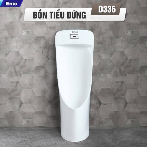 Bồn tiểu nam đứng Enic N03 - D336 - 1
