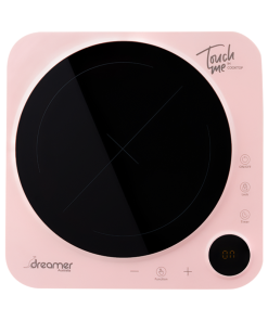 BẾP TỪ ĐƠN DREAMER DC-IH01P – PINK