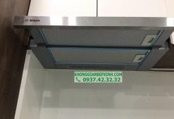 MÁY HÚT MÙI ÂM TỦ BOSCH DHI623GSG SERIE 4 NGANG 60CM - 16 MÁY HÚT MÙI ÂM TỦ BOSCH DHI623GSG SERIE 4 NGANG 60CM - 15