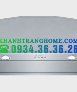 MÁY HÚT MÙI ÂM TỦ BOSCH DHL785C SERIE 6 NGANG 70CM - 11