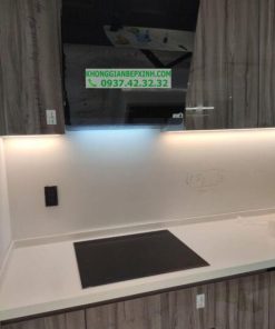 MÁY HÚT MÙI GẮN TƯỜNG BOSCH DWK67CM60B SERIE 4 KÍNH ĐEN - 42 MÁY HÚT MÙI GẮN TƯỜNG BOSCH DWK67CM60B SERIE 4 KÍNH ĐEN - 41