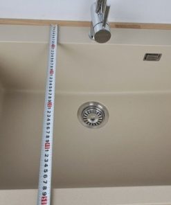 Chậu đá Maadela MDS-A7951I - 17