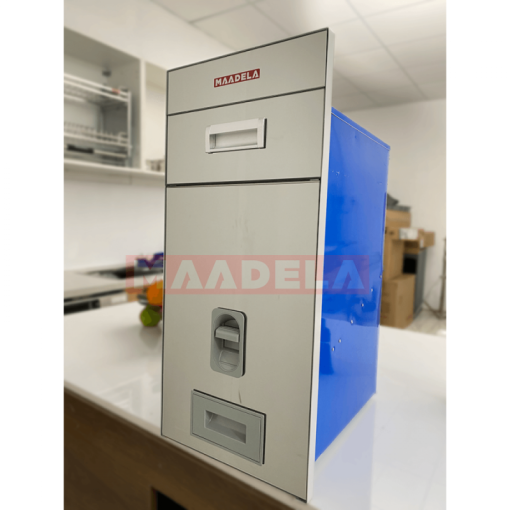 Thùng gạo Maadela MP-G33W - 9