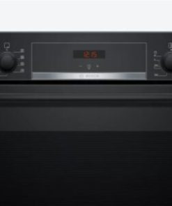 LÒ NƯỚNG ÂM TỦ BOSCH HBA534BS0A SERIE 4 71 LÍT