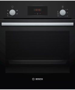 LÒ NƯỚNG ÂM TỦ BOSCH HBF134EB0K SERIE 2 66L