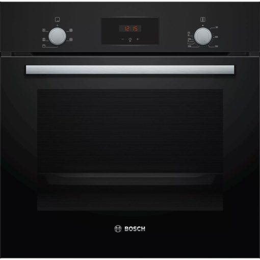 LÒ NƯỚNG ÂM TỦ BOSCH HBF134EB0K SERIE 2 66L - 1