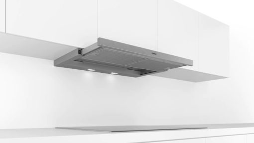 MÁY HÚT MÙI ÂM TỦ BOSCH DFM094W53 SERIE 2 NGANG 90CM - 7