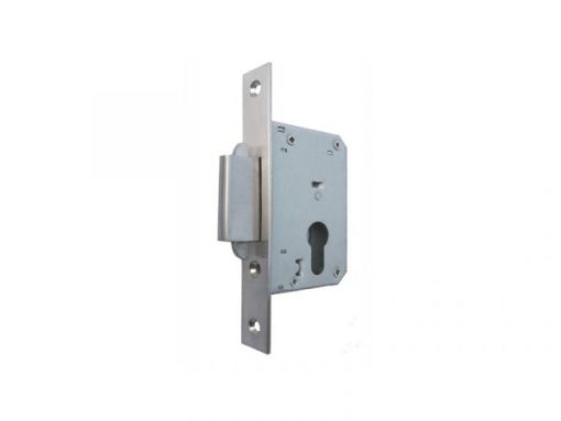 THÂN KHOÁ CỬA TRƯỢT BS40 HAFELE 911.26.277 - 1