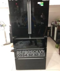 TỦ LẠNH CỬA KÍNH KIỂU PHÁP BOSCH KFN86AA76J SERIE 6 426 LÍT - 26 TỦ LẠNH CỬA KÍNH KIỂU PHÁP BOSCH KFN86AA76J SERIE 6 426 LÍT - 25