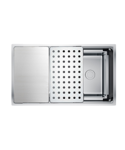 Chậu rửa chén bát Workstation Undermount Sink KN8644SU Dekor