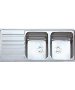 CHẬU RỬA CHÉN BÁT KONOX EUROPEAN ARTUSI KS11650 1D