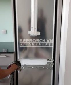 TỦ LẠNH ĐƠN BOSCH SERIE 4 346 LÍT KSV36VI3P - 19