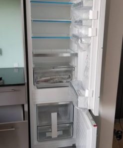 TỦ LẠNH ĐƠN BOSCH SERIE 4 346 LÍT KSV36VI3P - 21