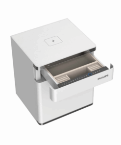 Két sắt thông minh Philips SBX301-5PC