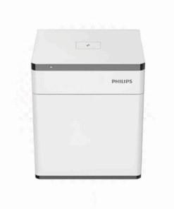 Két sắt thông minh Philips SBX301-5PC