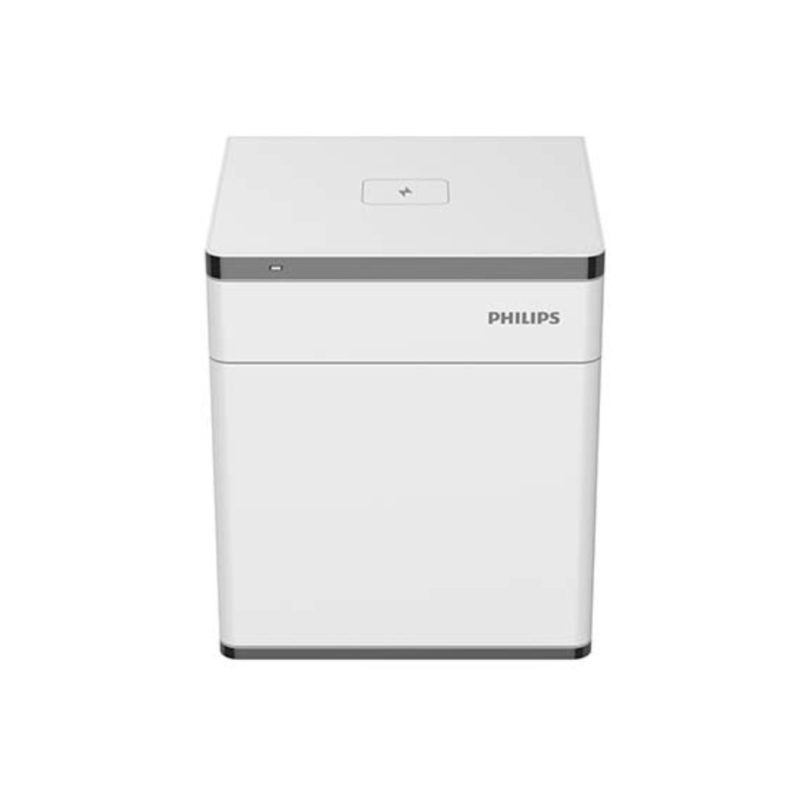 Két sắt thông minh Philips SBX301-5PC 