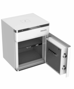 Két sắt thông minh Philips SBX301-5PC