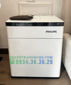 Két sắt thông minh Philips SBX301-5PC