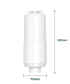 MÁY LỌC NƯỚC ION KIỀM DREAMER DHA-WPA160W - 21