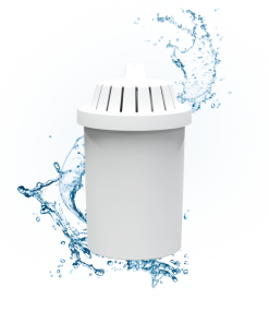 BÌNH LỌC NƯỚC DREAMER DHA-WAP125W - 16 BÌNH LỌC NƯỚC DREAMER DHA-WAP125W - 15