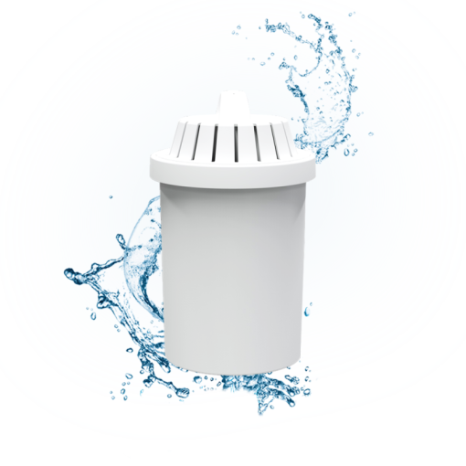 BÌNH LỌC NƯỚC DREAMER DHA-WAP125W - 7
