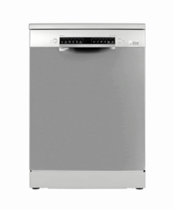 MÁY RỬA BÁT BOSCH ĐỘC LẬP SERIE 4 SMS4ECI26E