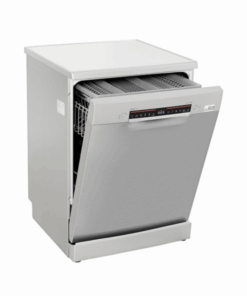 MÁY RỬA BÁT BOSCH ĐỘC LẬP SERIE 4 SMS4ECI26E