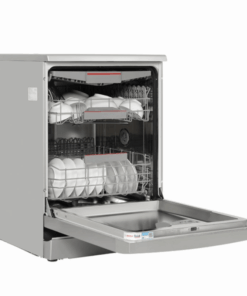 MÁY RỬA BÁT BOSCH ĐỘC LẬP SERIE 4 SMS4ECI26E - 36