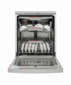 MÁY RỬA BÁT BOSCH ĐỘC LẬP SERIE 4 SMS4ECI26E