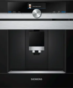 MÁY PHA CÀ PHÊ SIEMENS CT636LES6 iQ700