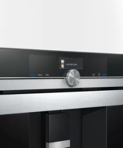 MÁY PHA CÀ PHÊ SIEMENS CT636LES6 iQ700 - 17