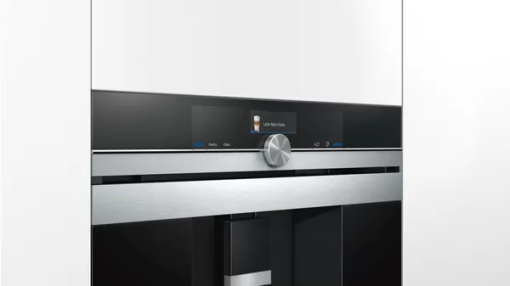 MÁY PHA CÀ PHÊ SIEMENS CT636LES6 iQ700 - 7
